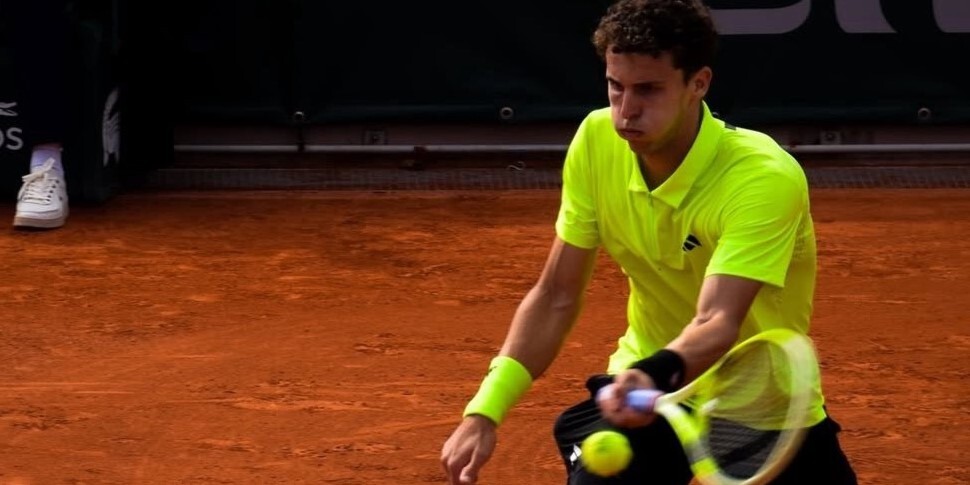 Shocking Secrets of the ATP's Inner Game