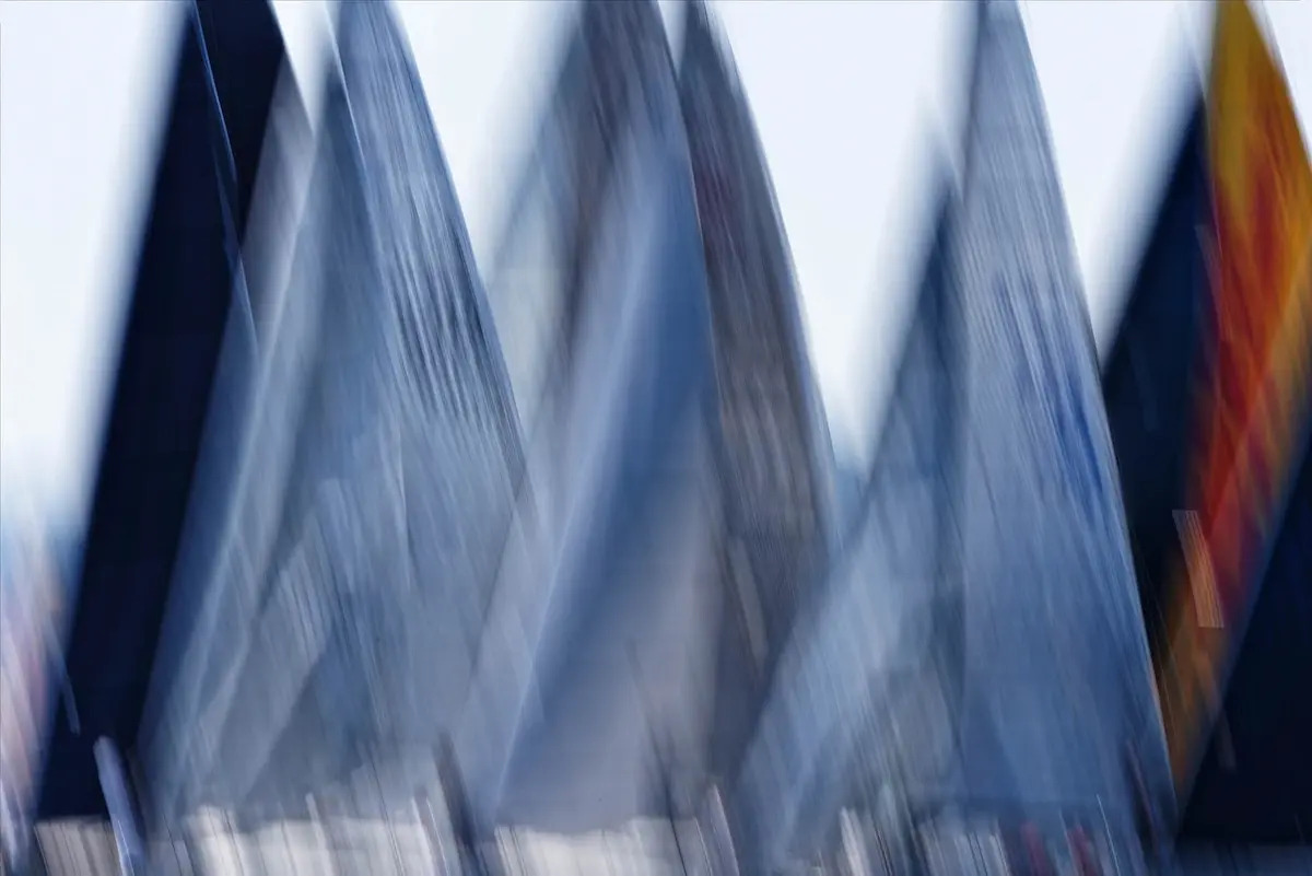 No one else can copy this.