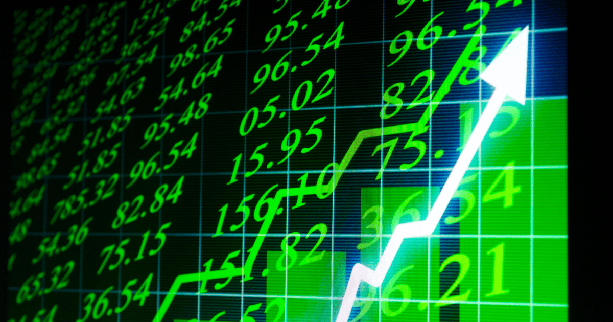 💰My Top Stocks of 2025