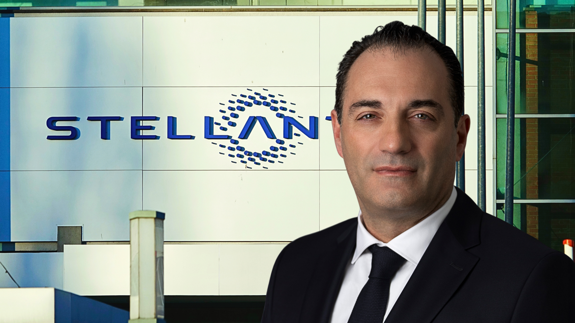 Stellantis anticipates $1.7B tariff hit in 2025