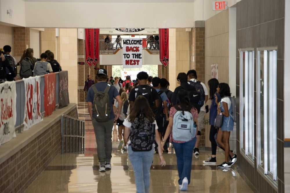 DTX-FRS: Impact 12/9/2025