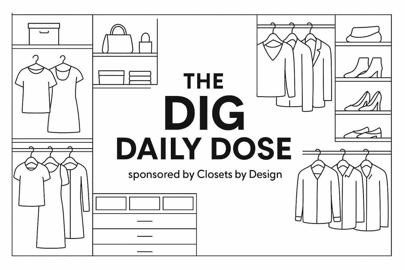 The Dig Daily Dose Edition 735