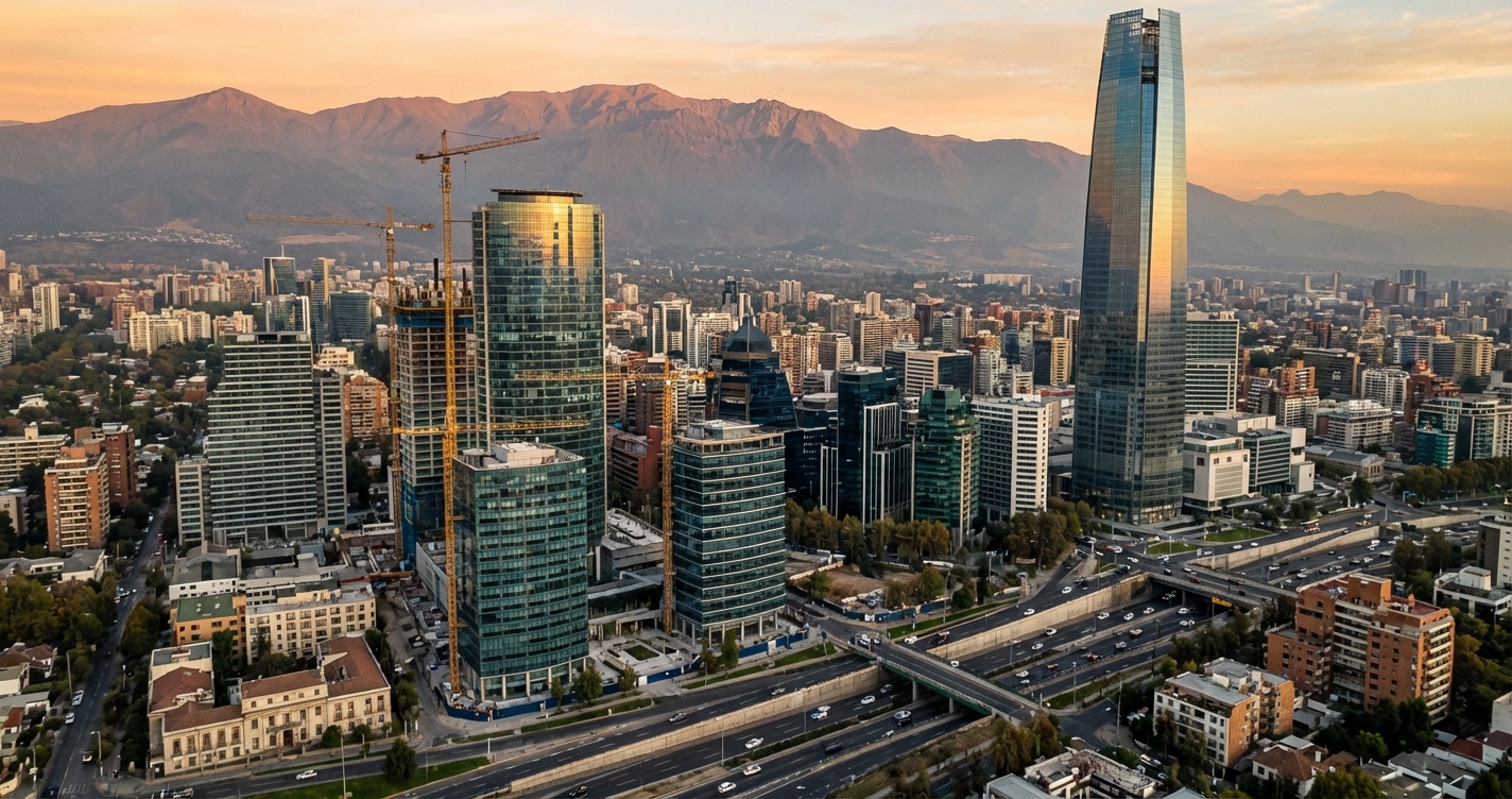 Gramercy Closes $75M Private Credit Deal in Latin America