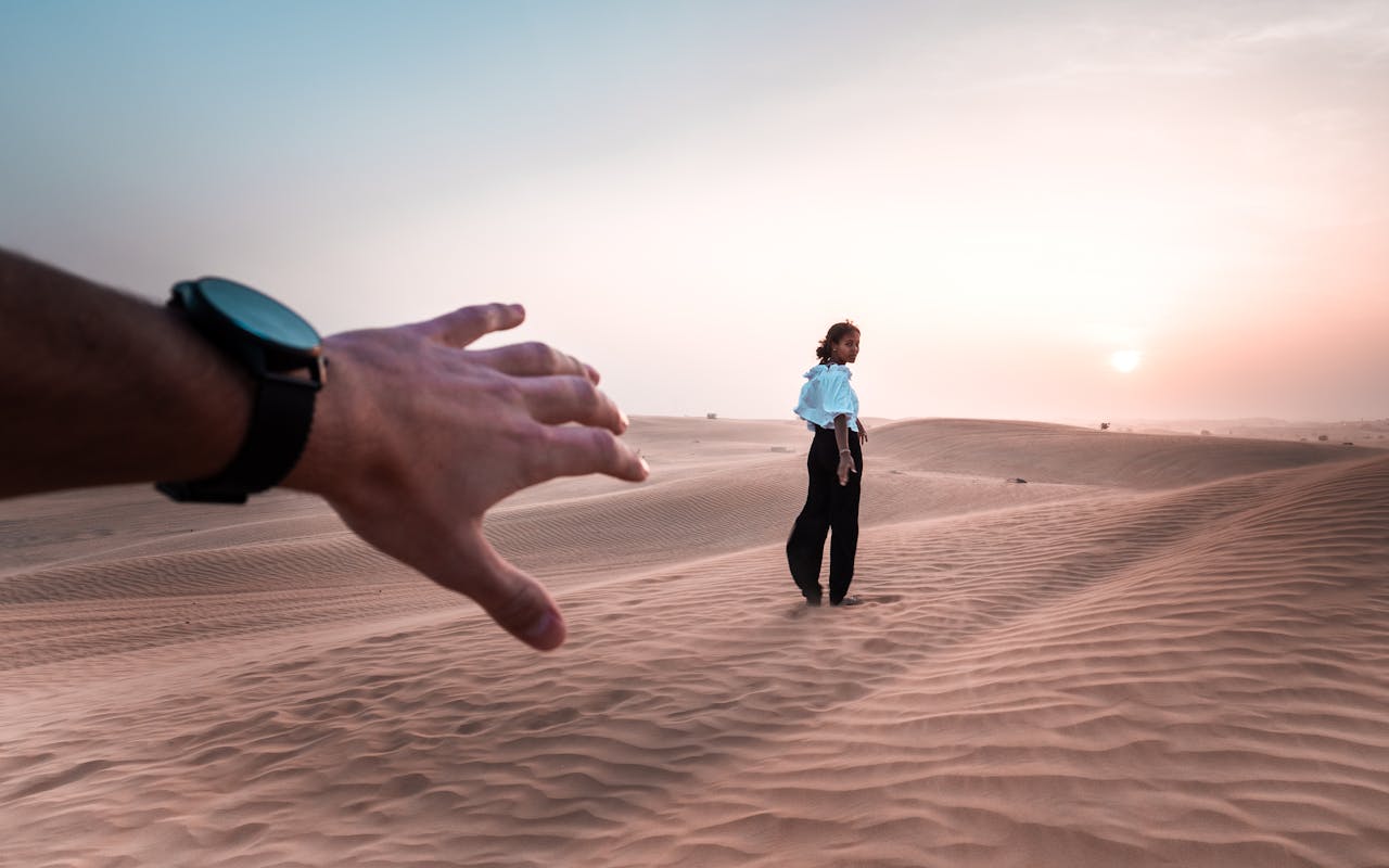 May 6, 2026 - Why They Pull Away Every Time You Get Close: Avoidant Attachment Style