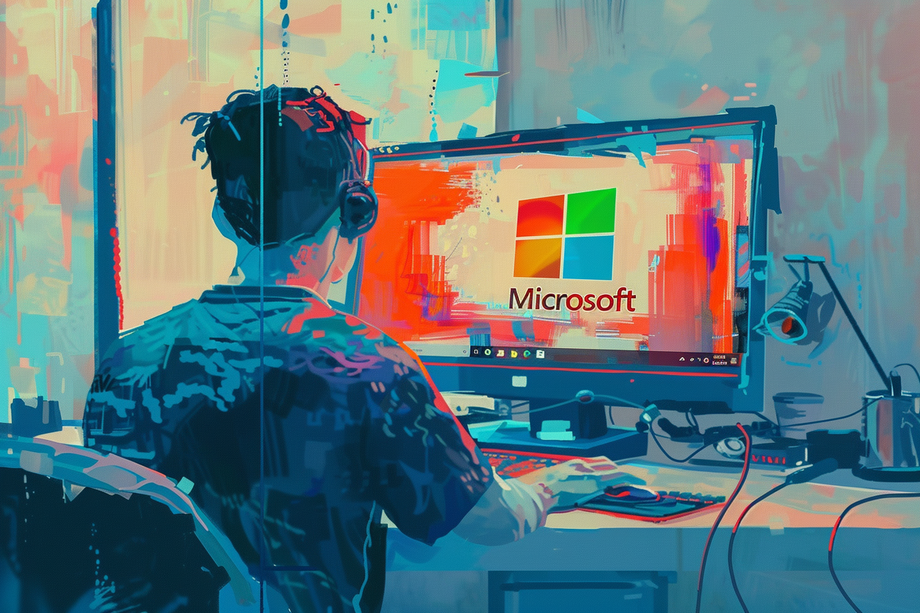 😋🚀 Microsoft Revoluciona con Copilot+ PC y la IA en Educación