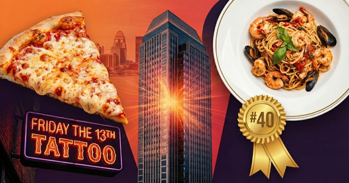 Sneak Peek, National Recognition, and Deals You Didn't Expect