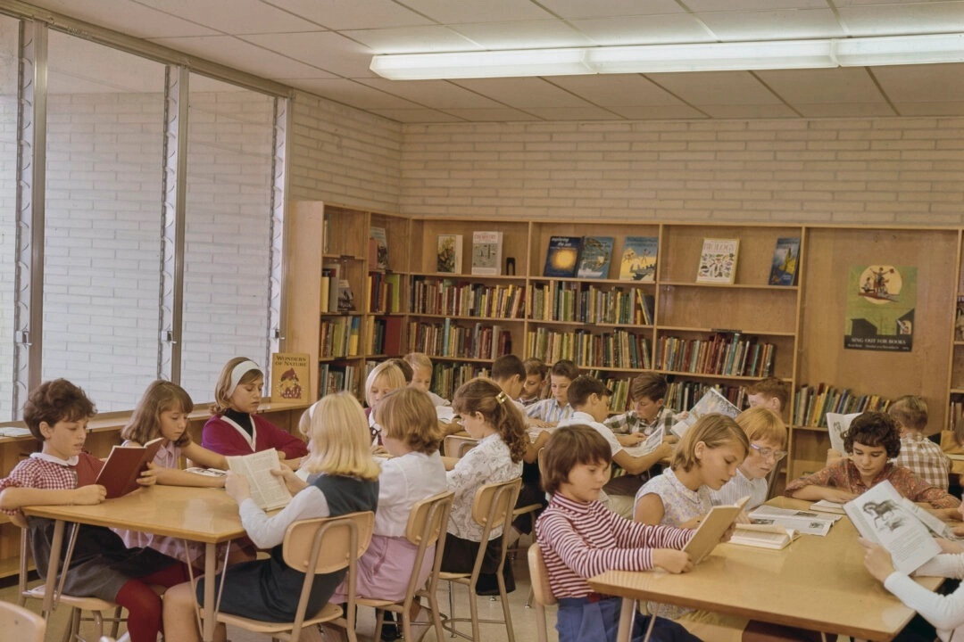 Por que os jovens não conseguem ler?