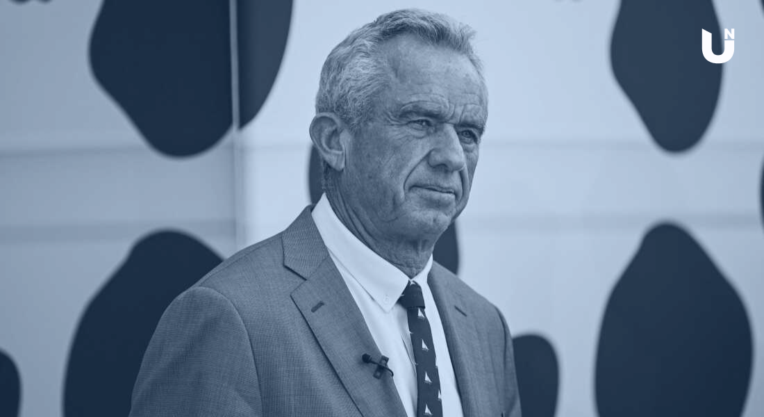 RFK Jr. Wants Americans to Eat Saturated Fats