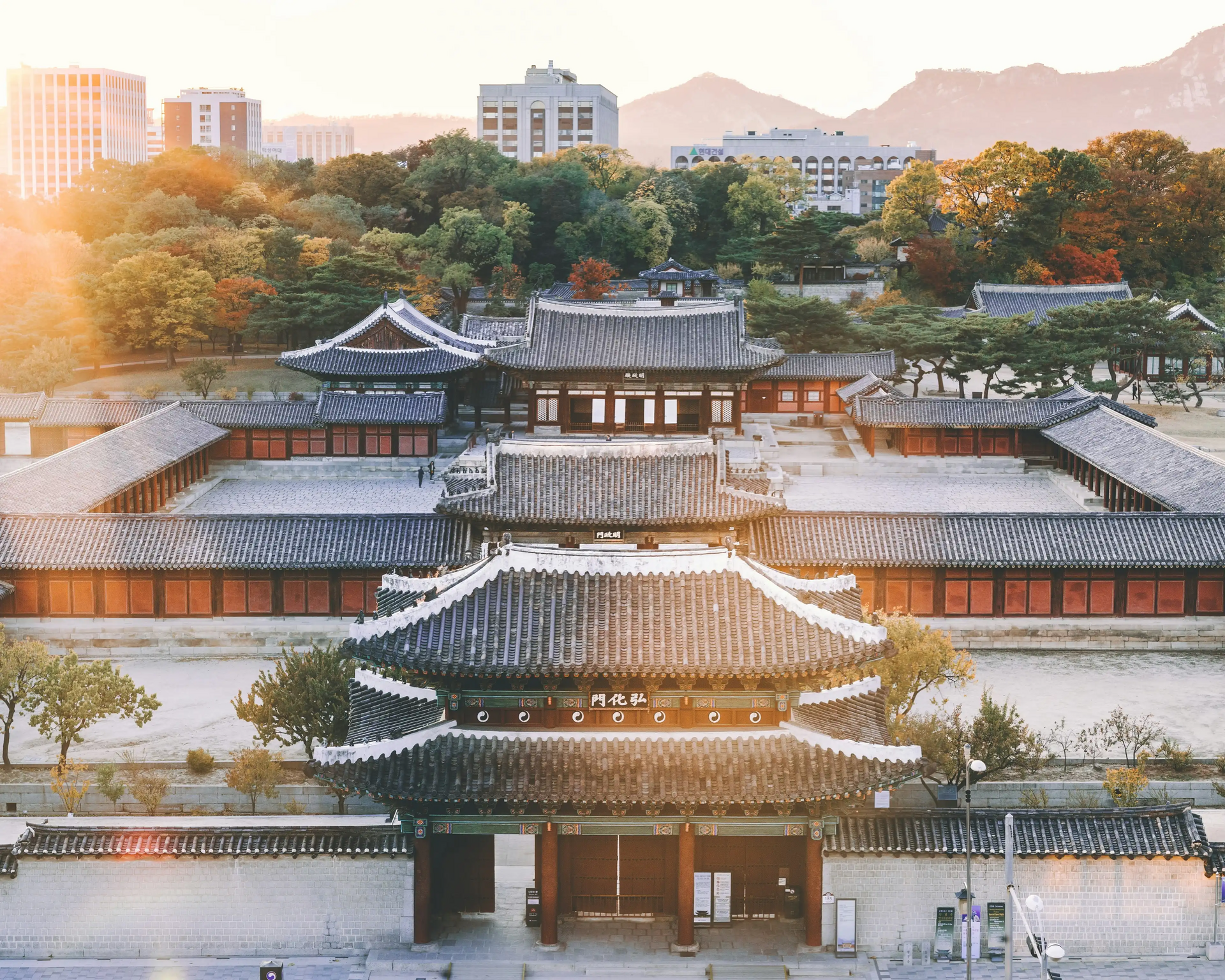 Grand Voyages Weekly Digest