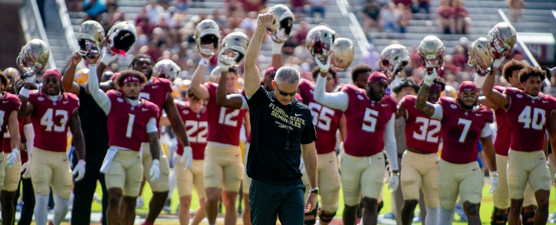 Analysis: There are changes to come in 2026 - what should Norvell and FSU do?