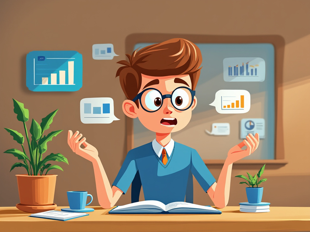 Turn Weaknesses into Strengths