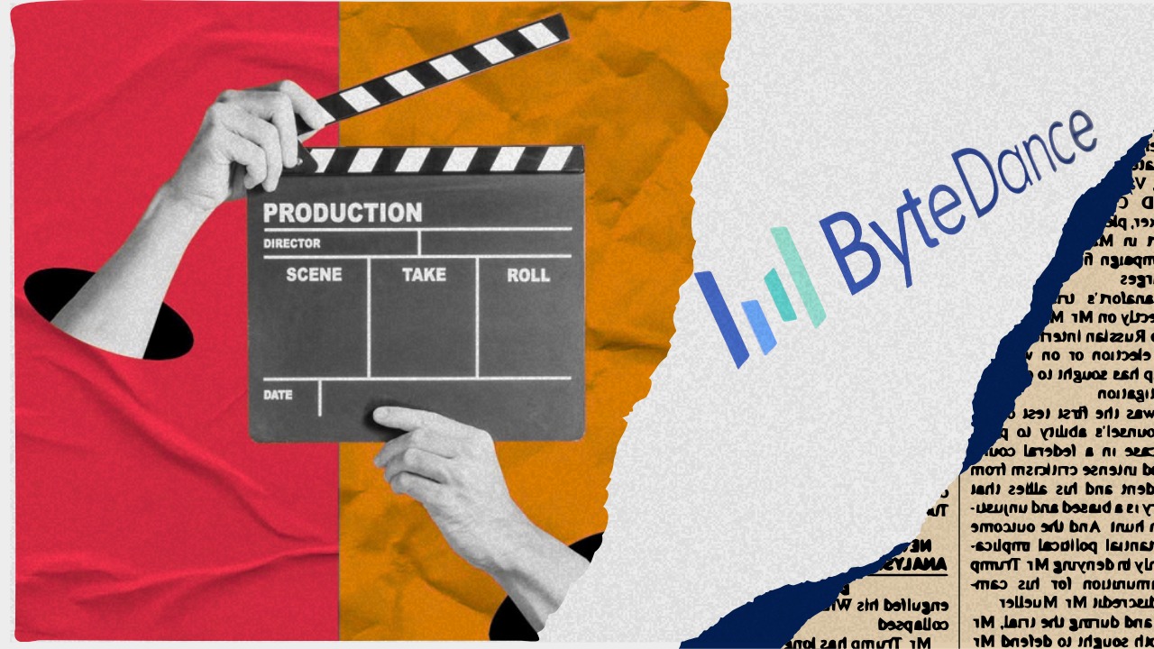 ByteDance Pauses Global Launch of Seedance 2.0 AI Video Generator