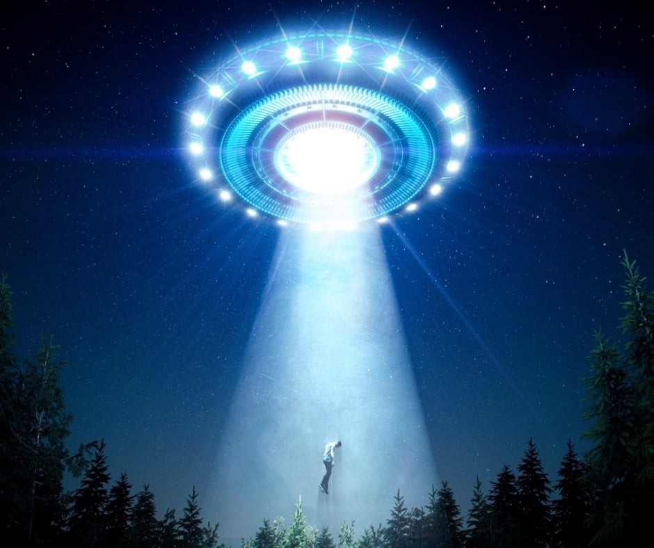 Are DMT Aliens Real? A Leading Scientist Says Yes