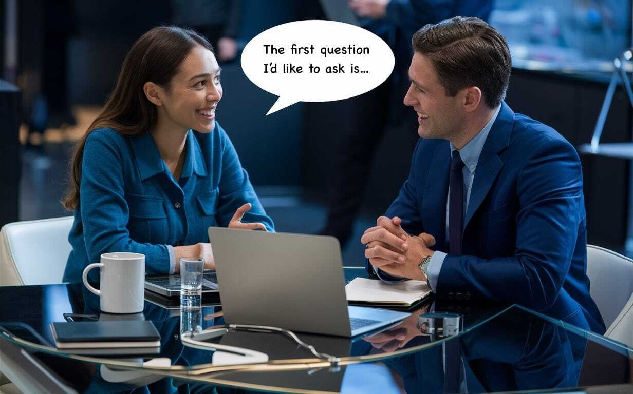 Hiring for Cybersecurity: The One Question That Makes All the Difference