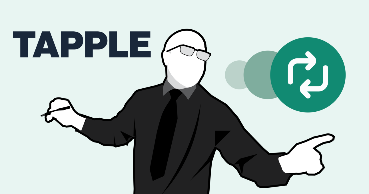 Checking for Understanding: TAPPLE 