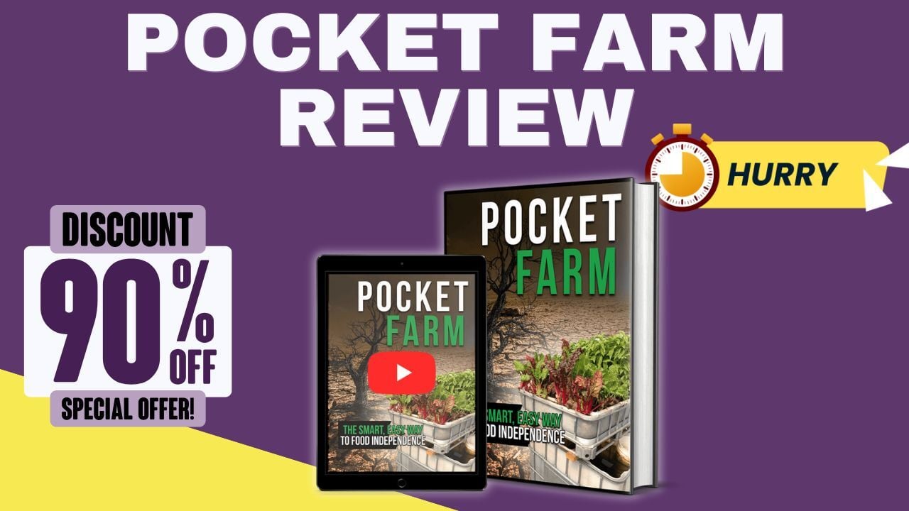 The Hidden Truth About Pocket Farm Reviews 2025: The Unspoken Secret that Can Transform Your Gardening Experience (And Why It’s So Underrated)
