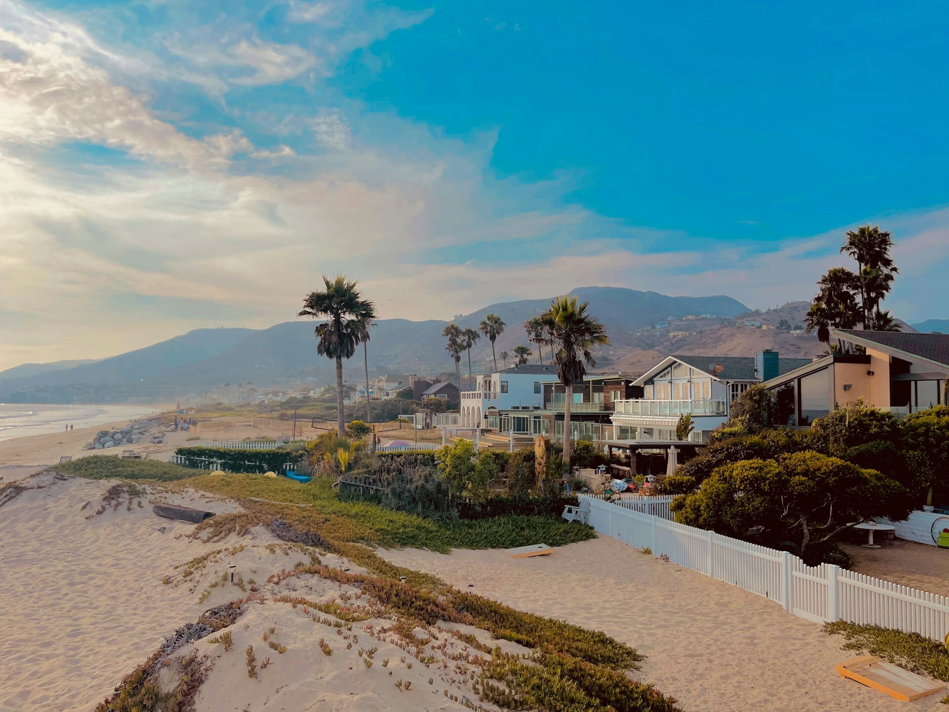 Energy Efficiency in Malibu Homes Starts With Smart Architecture