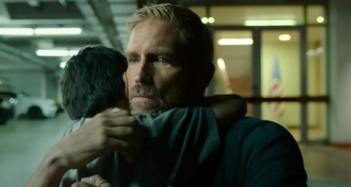 In The Face Of Darkness