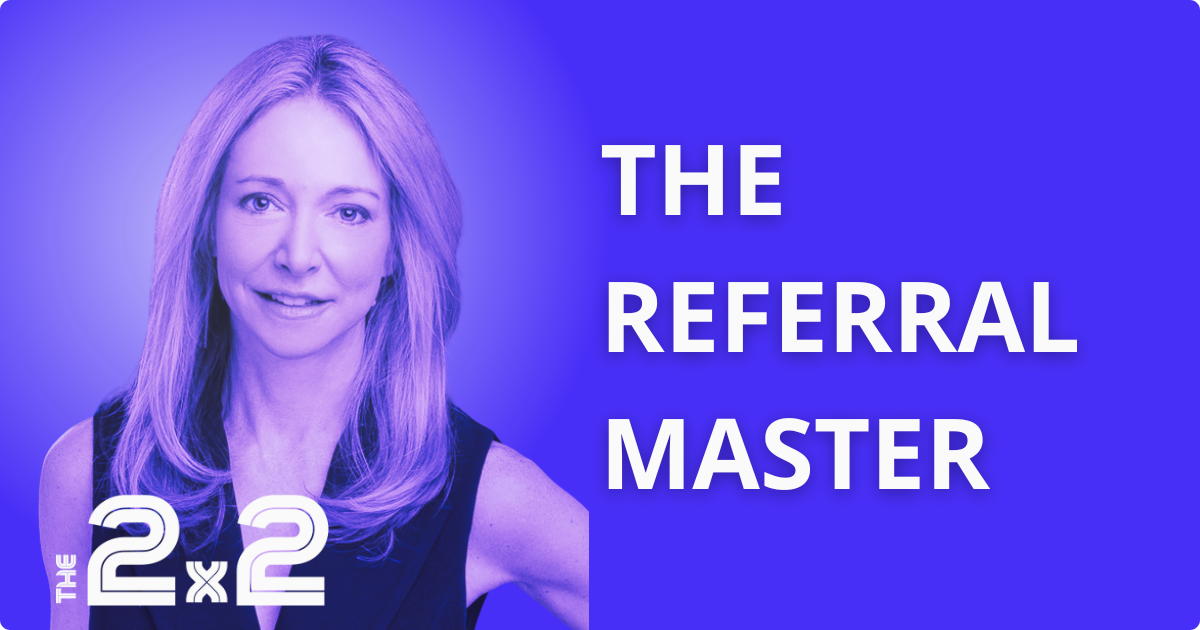 The Referral Master