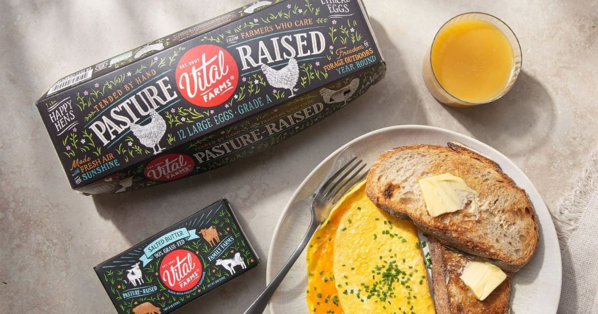 You’re Not Buying “Pasture-Raised” Eggs... You’re Buying BlackRock