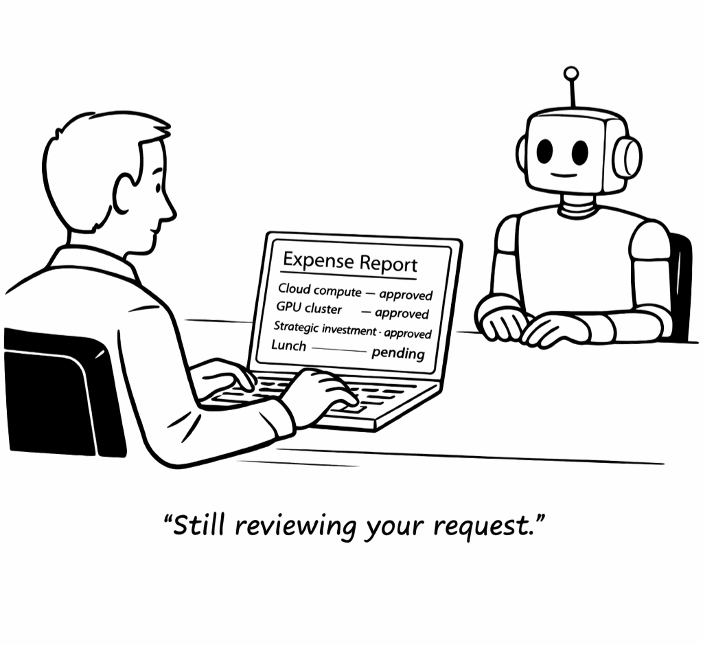 Agents Go Financial. Infrastructure Scales. Reality Bites.