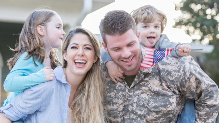 Navigating Career Challenges: A Guide for Military Spouses