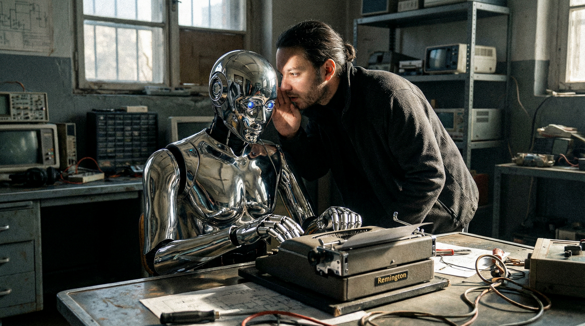 Ein kleines Tool, das mir jeden Tag Zeit zurückgibt