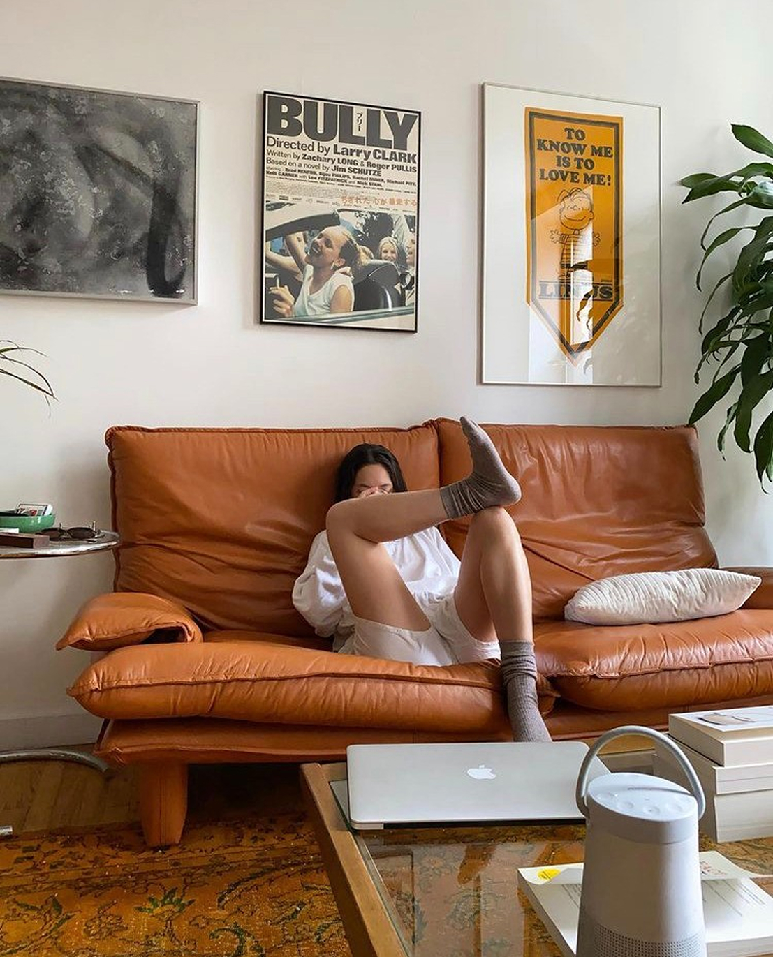 Hold My Flat White, I Need To Show You Something For Your Portfolio Website