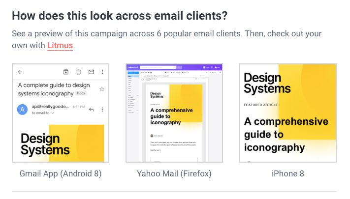 Why Do My Emails Render Differently Across Devices?