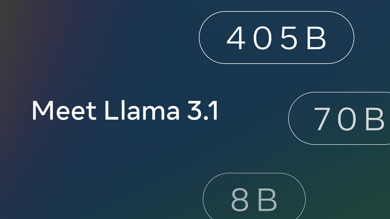 Meta Unveils Llama 3.1: A Milestone in Open Source AI