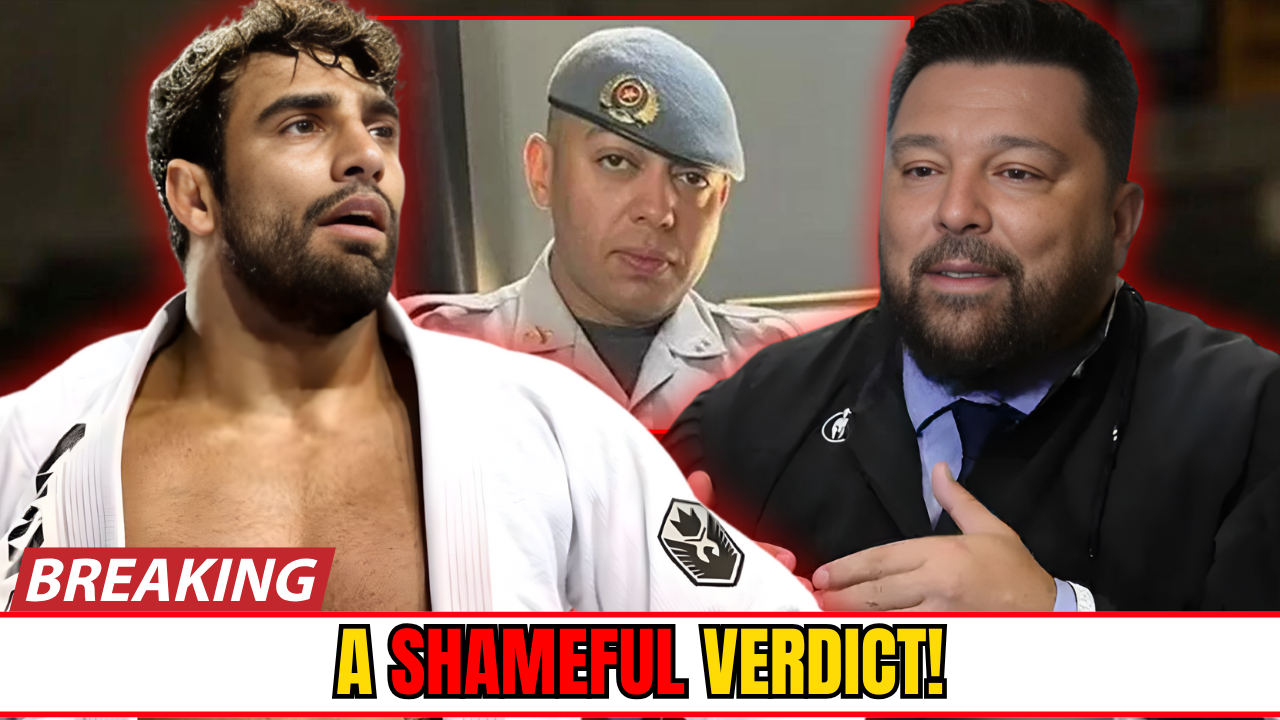 Inside the Shocking Leandro Lo Verdict!