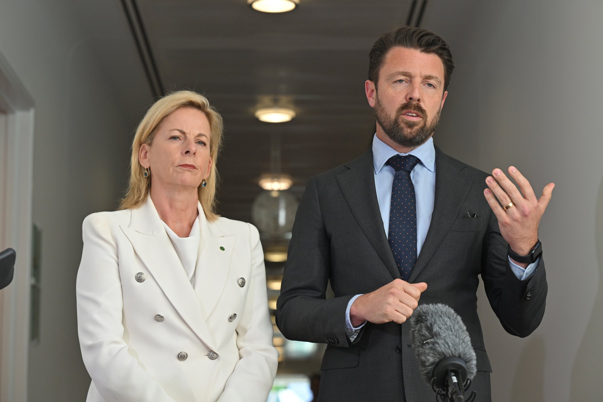 Newsletter: What went wrong?