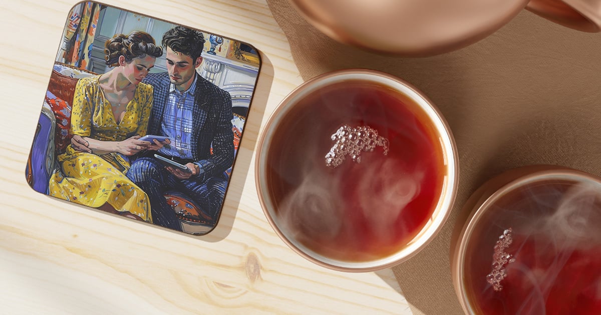 Print-on-Demand Made Simple: Creating Mockups with AI Art