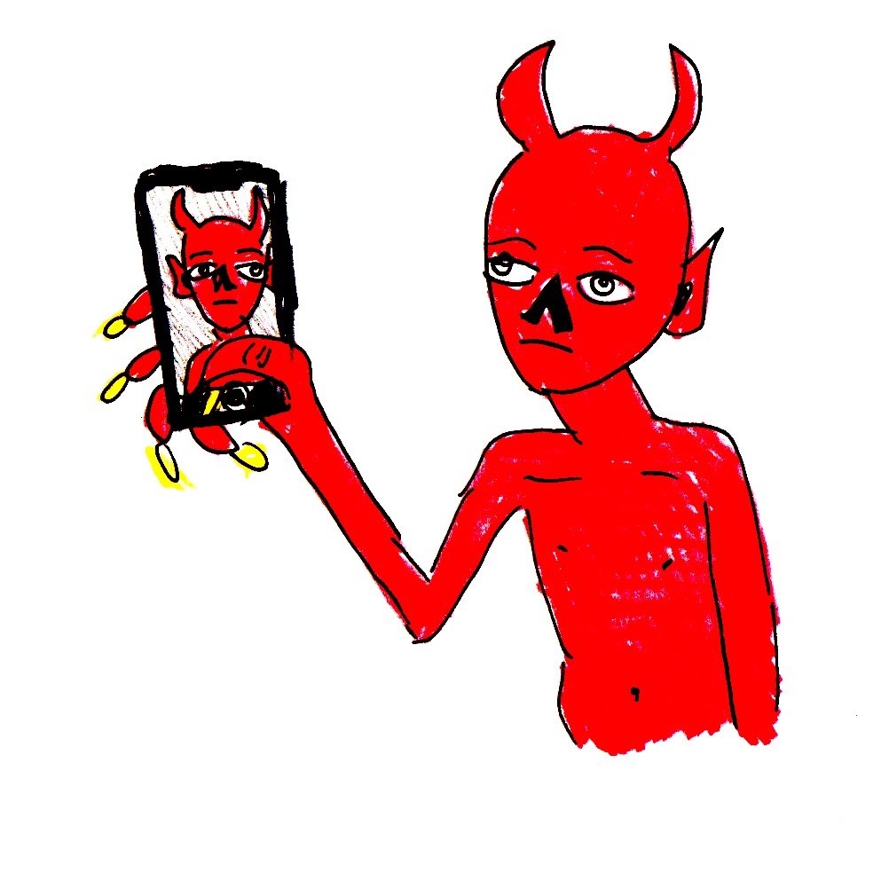 Box Full of Darkness