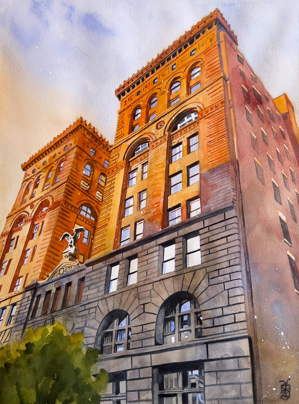 SHOP TALK: Rob Schamberger Newsletter 07DEC25