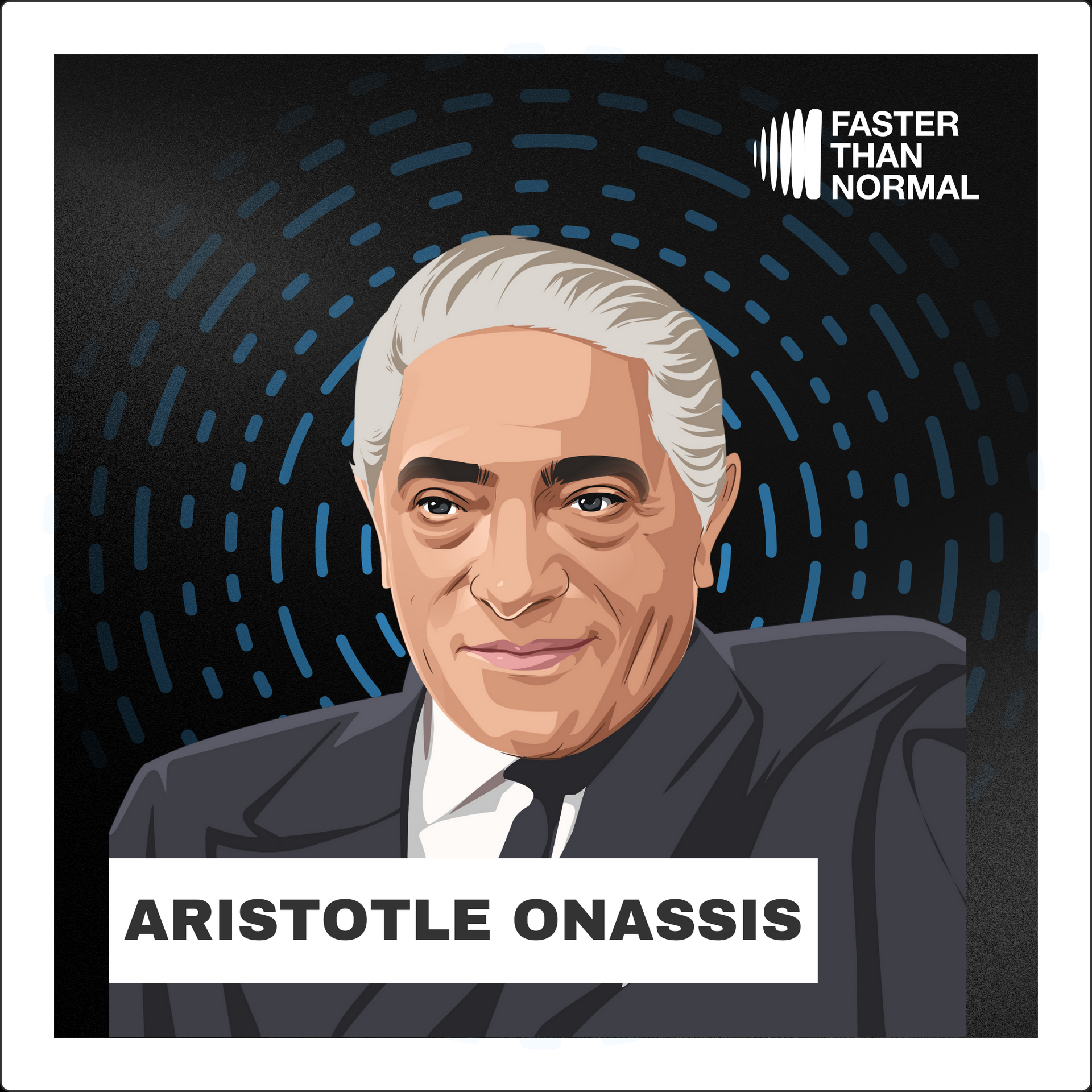 Aristotle Onassis