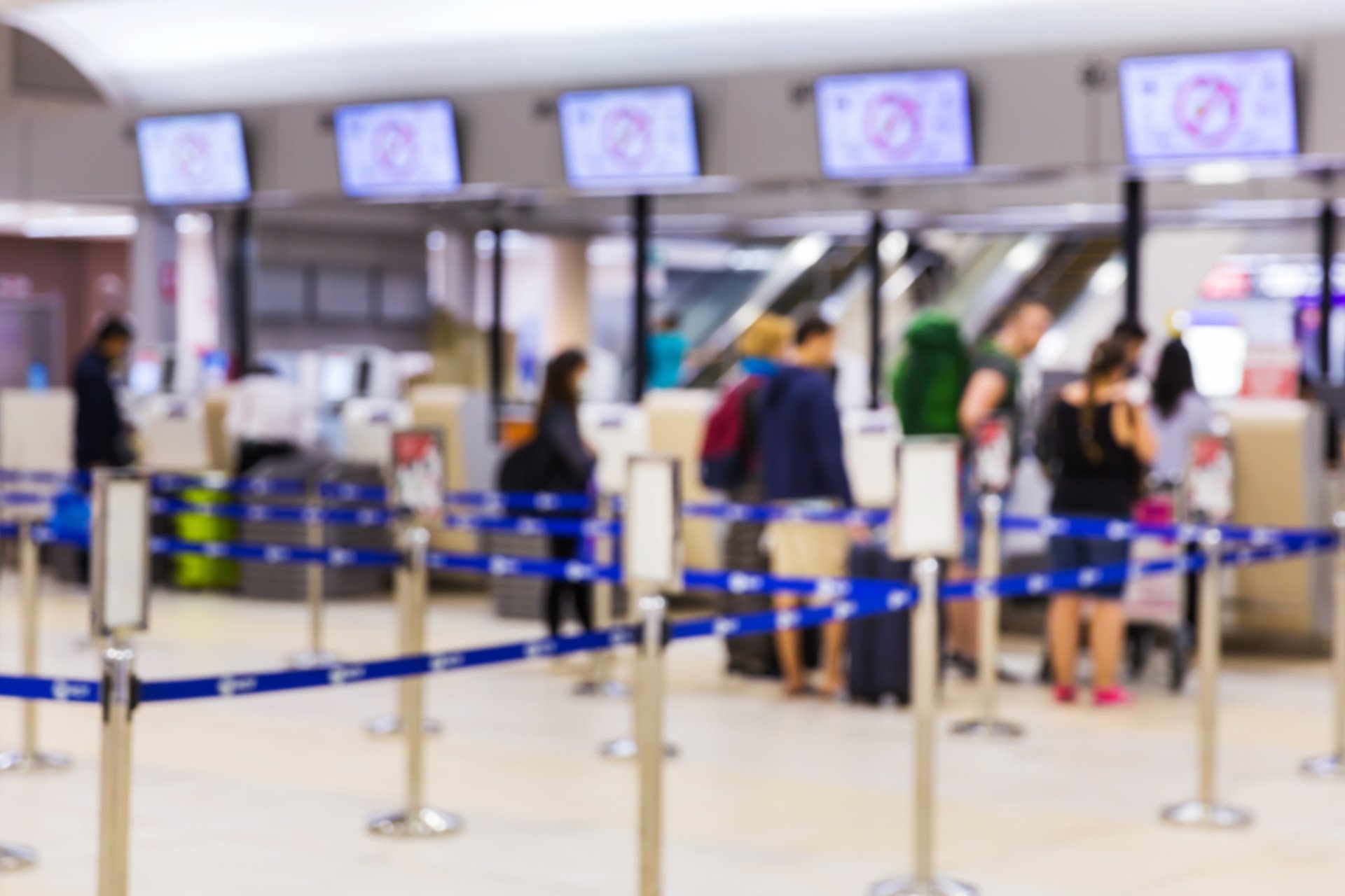 Trump Requiring Foreign Visitors to Submit 5 Years Of Social Media Posts