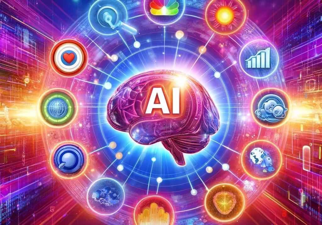The Top 5 AI-Driven Strategies Revolutionizing Marketing