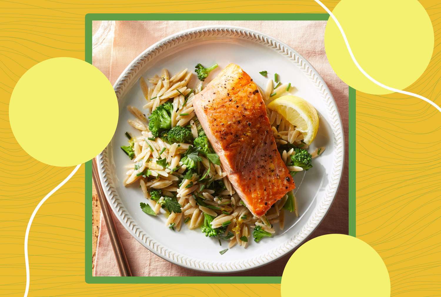 Anti-Inflammatory 5-Day Meal Prep Plan to Reduce Joint Pain