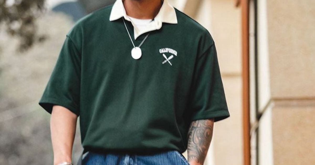 Camisa Polo: saiba onde comprar peças mais estilosas