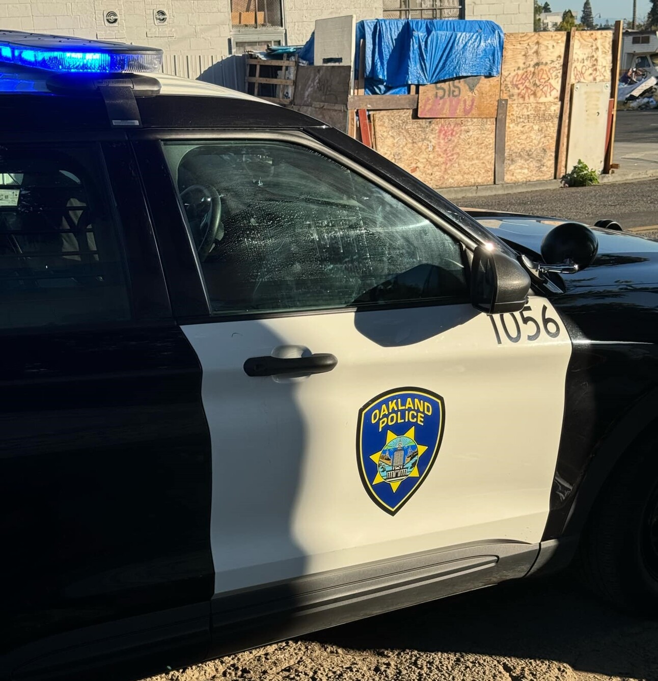 Oakland, Urban Violence, And The Politicization Of Crime By The Rich