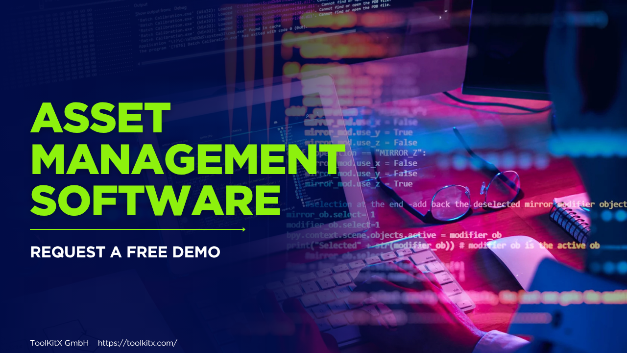 The Strategic Edge: Benefits and Features of Comprehensive Asset Management