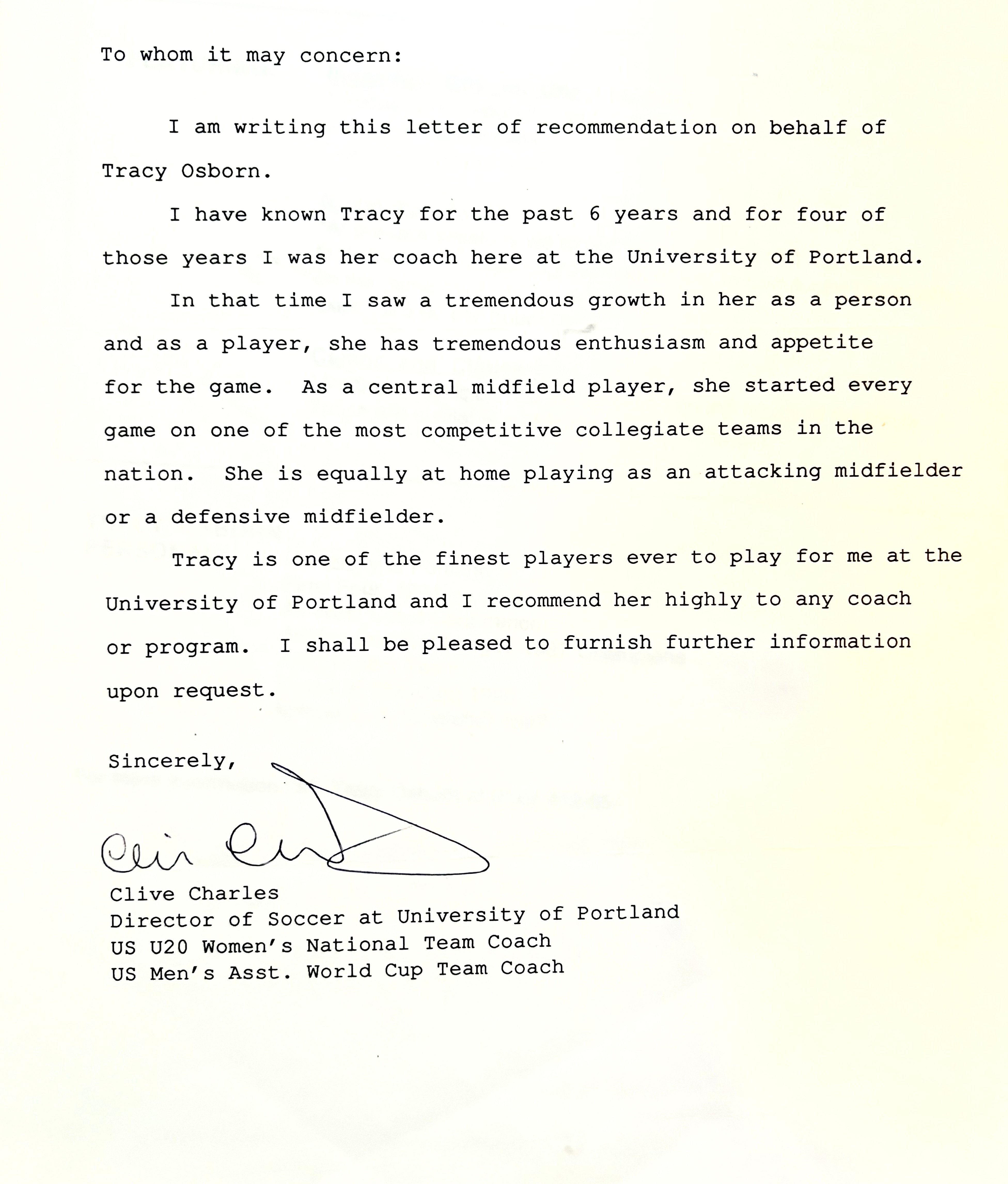 To Whom It May Concern: Fax Machines and the FA Cup