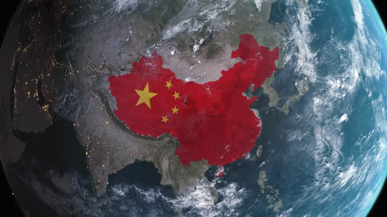 China Issues Draft Regulations Requiring Disclosure for Human-Like AI Systems