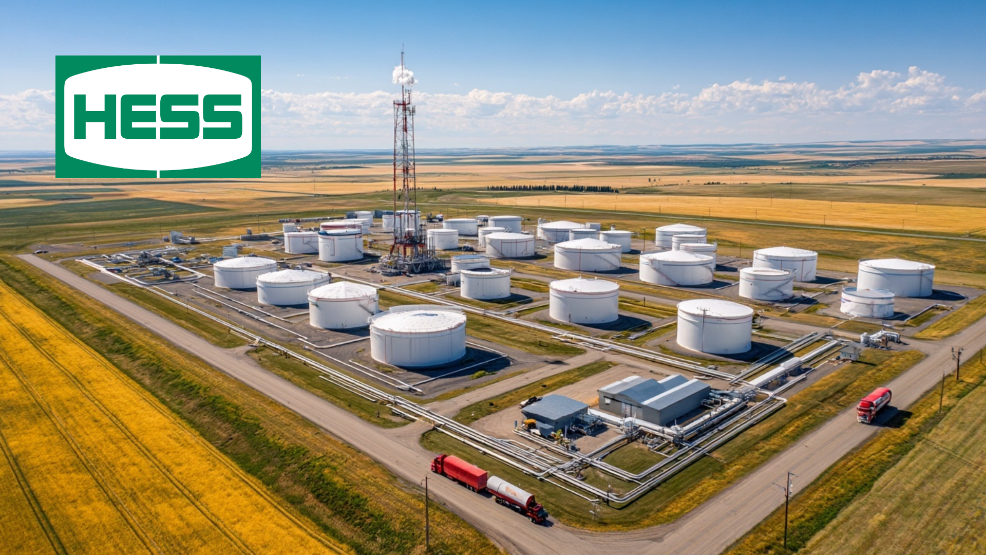 Hess Midstream’s 8.9% Dividend Is the Real Story This Earnings Season.