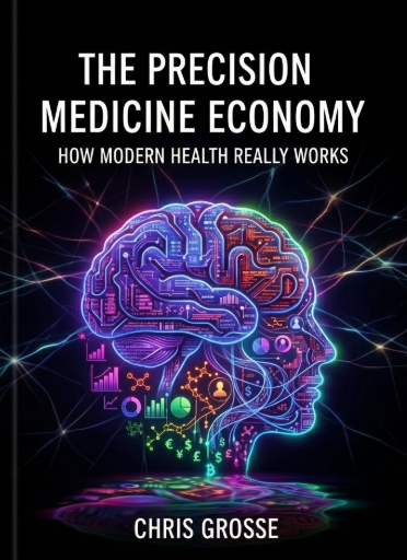 The Precision Medicine Economy 