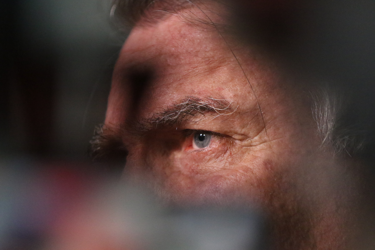 Brazil’s democracy faces moment of reckoning