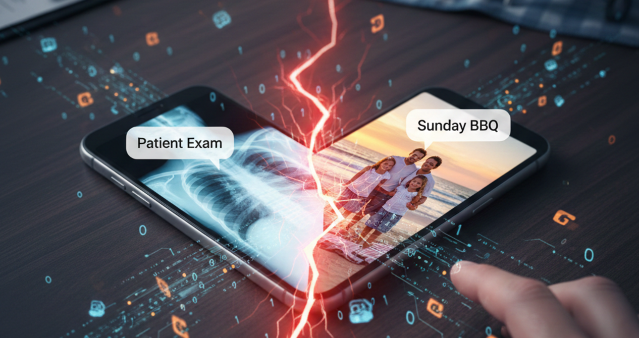 📱 A "bomba-relógio" no seu bolso (e como desarmá-la)