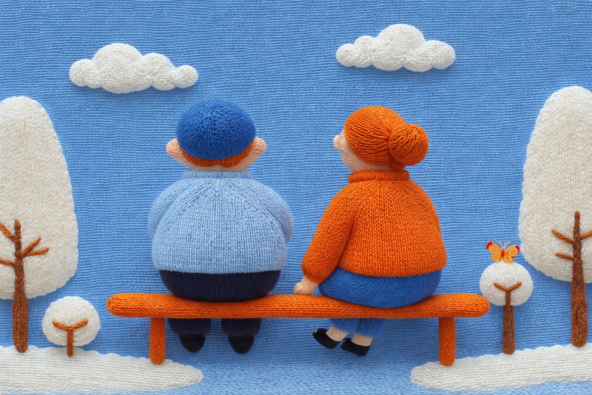 Create a Heartwarming AI Short Film