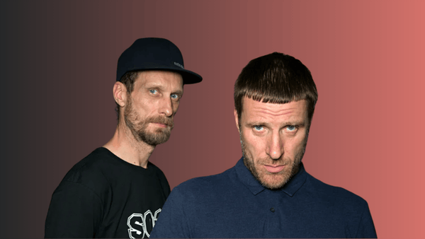 Eddi Reader, Foil Arms & Hog & Sleaford Mods